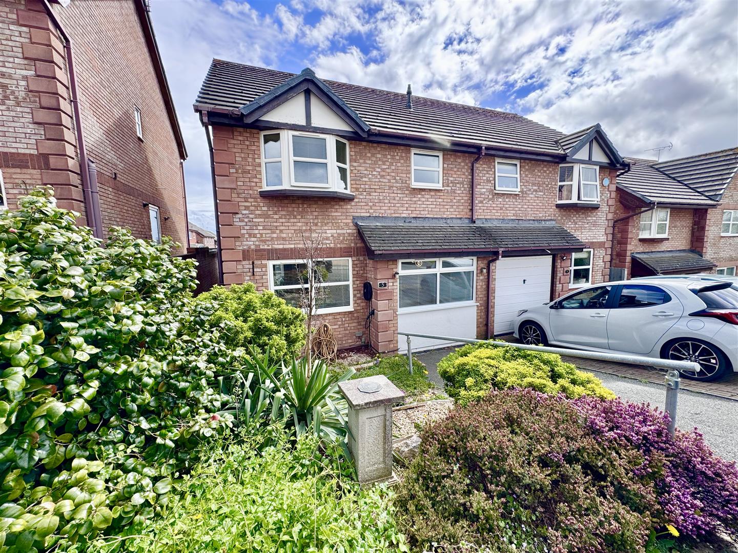 Conolly Close, Penrhyn Bay, Llandudno